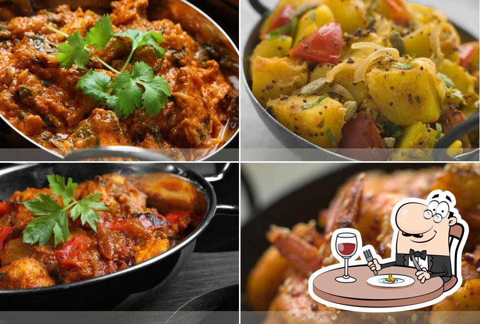 Dilwar Tandoori