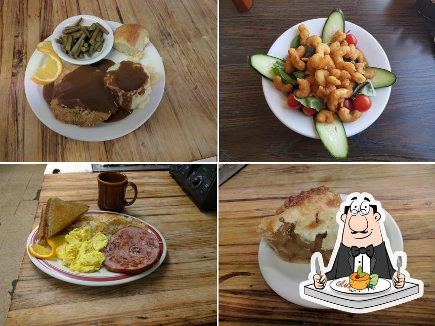 JJ's Restaurant