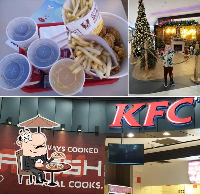 KFC