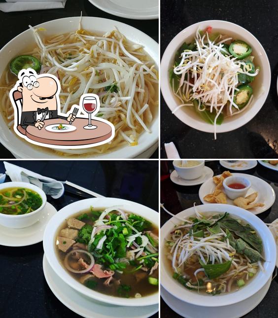 Little Saigon Restaurant Vietnamese • Chinese