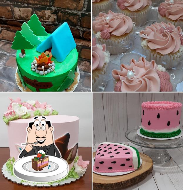 Lori's Bake Shoppe, LLC