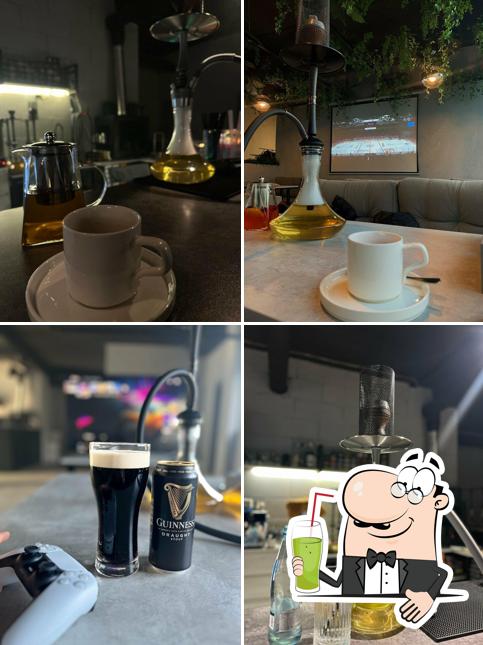 Office Lounge