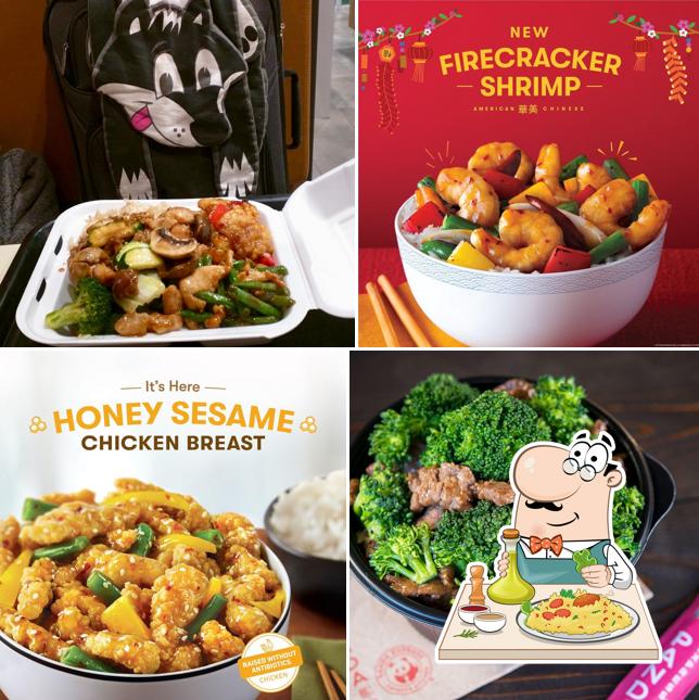 Panda Express