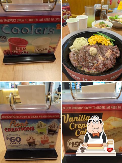 Pepper Lunch