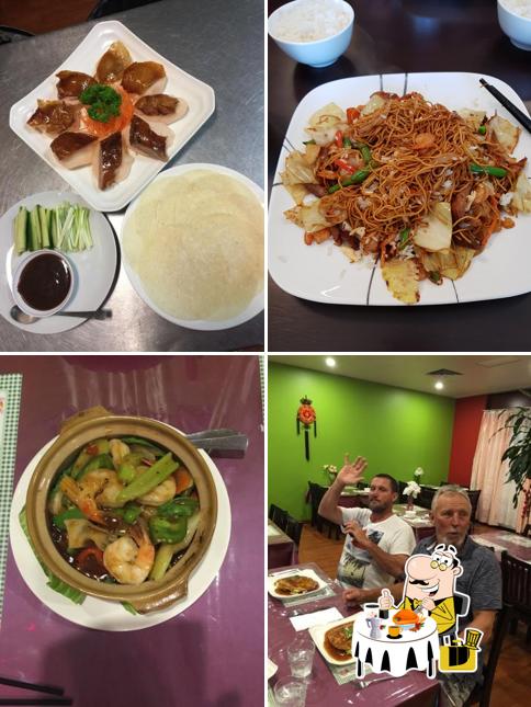 Phoenix Chinese Restaurant