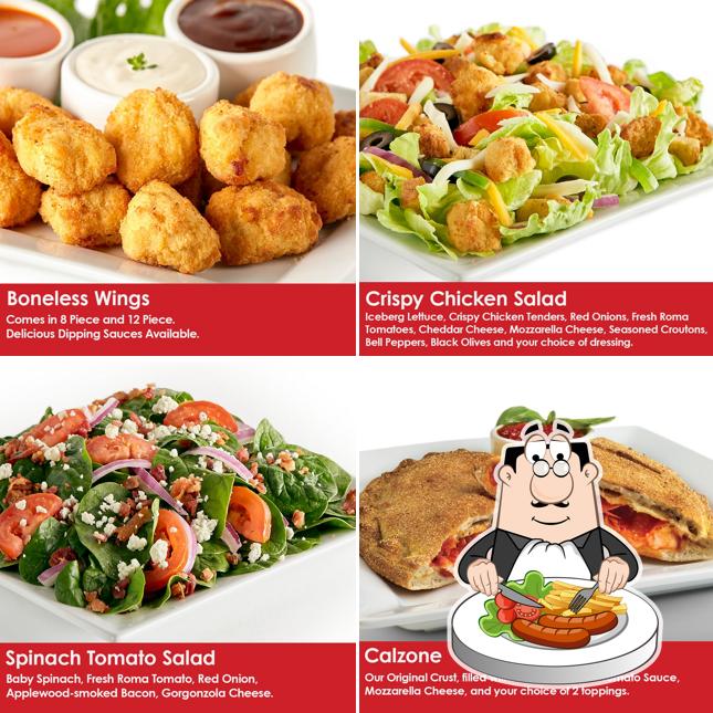 Pizza Guys