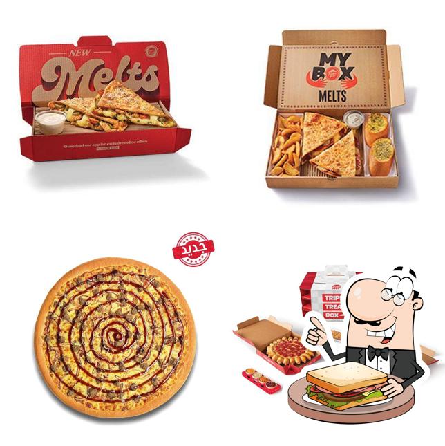 Pizza Hut