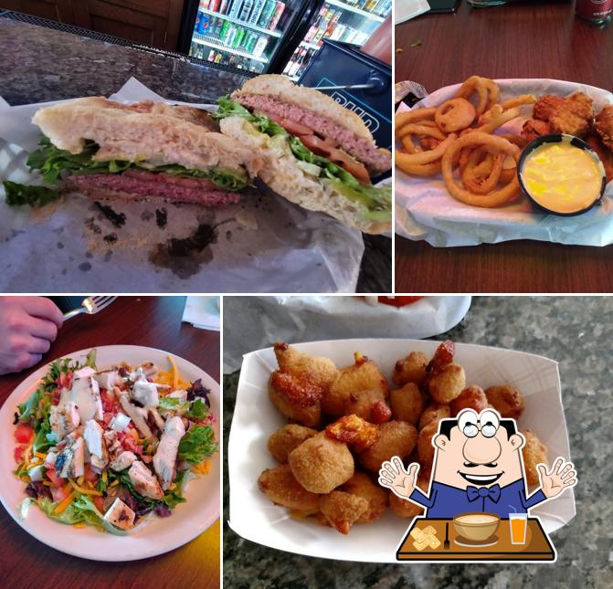 Waverly Inn Pub & Pizzeria