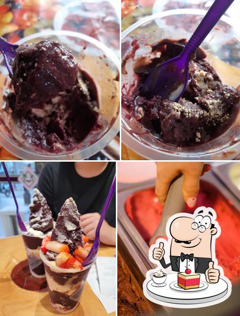 Refúgio Açaí - Camobi