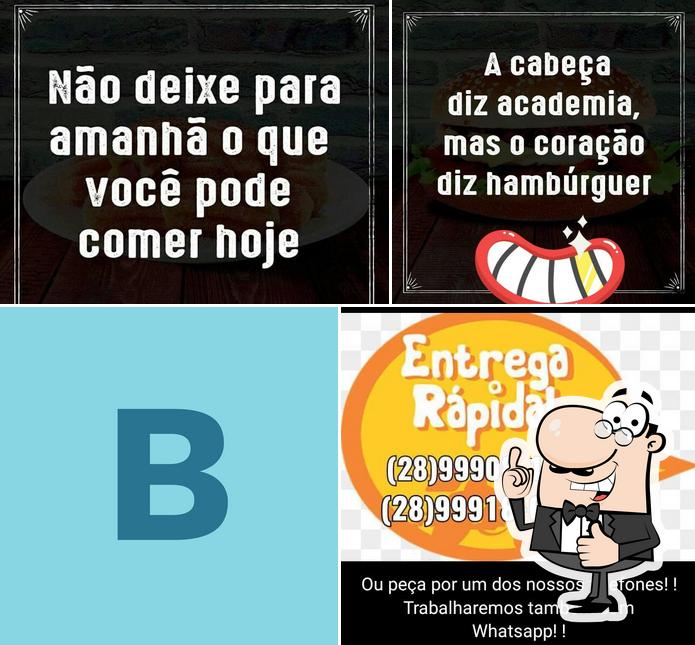 Bem Bolado Lanches