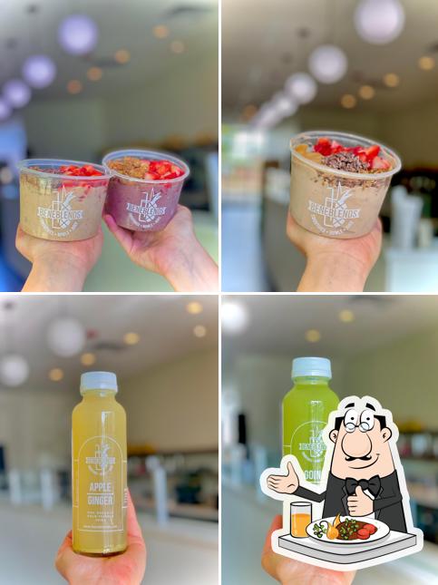 BeneBlends