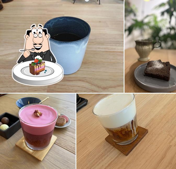 COFFEE BAR sksk