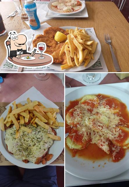 Comedor Guerra
