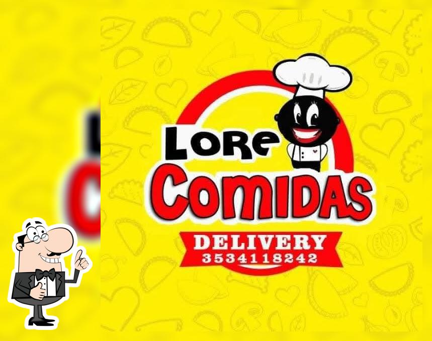 Comidas Lore