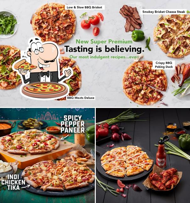 Domino's Pizza Treendale