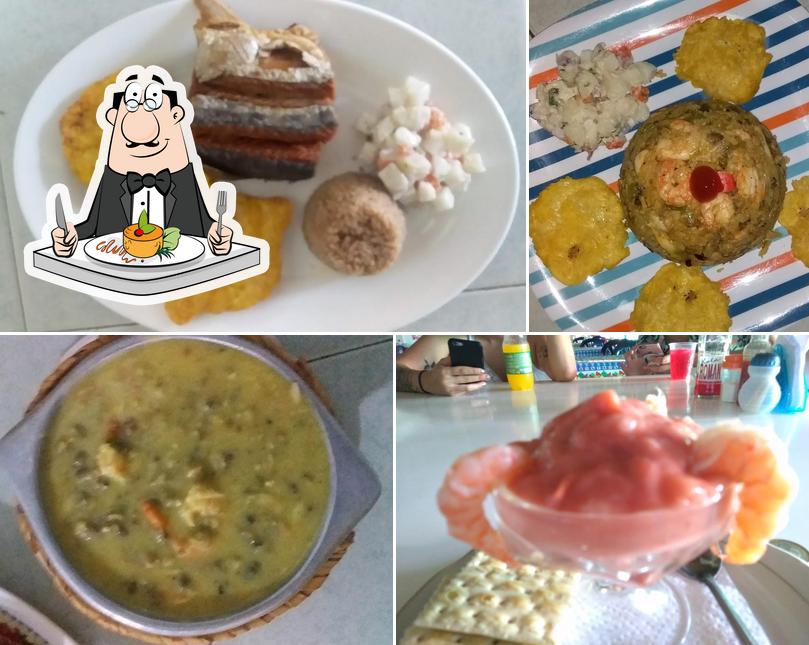 Restaurante Mayo