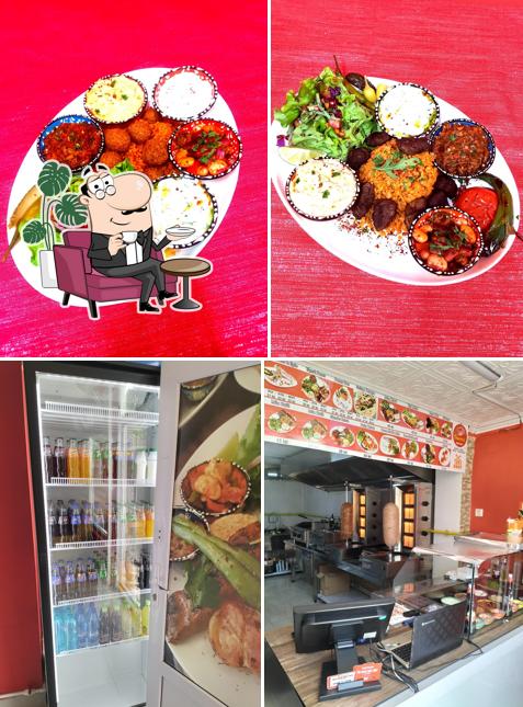 Donerci IBO USTA Takeaway