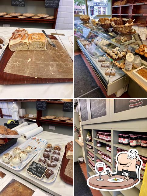Doreen’s Home Bakery