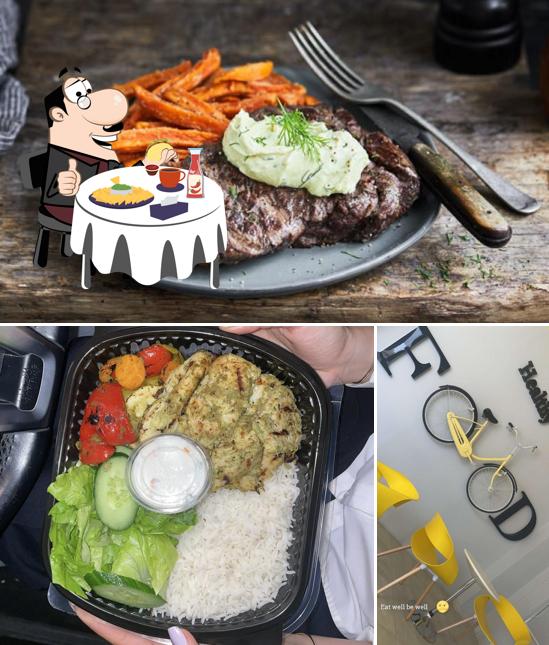 Eatwell barka