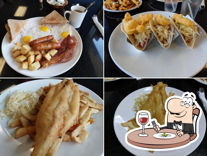 Halibut House Fish & Chips