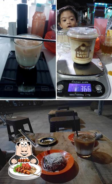 Kedai Bayit