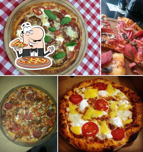 LaDolceria Pizza