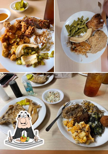 Laird's Bar-B-Q Pit