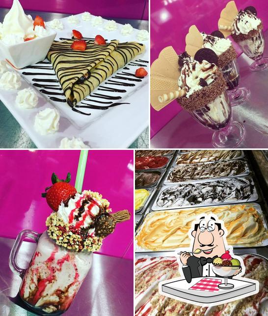 My Dessert
