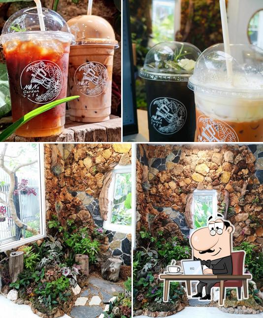 Non's Garden Cafe'