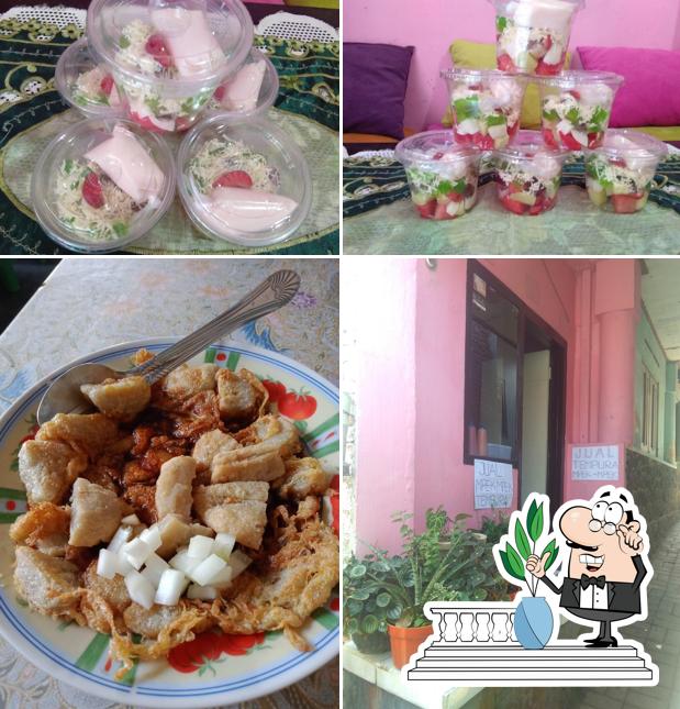 Pempek Aamiin