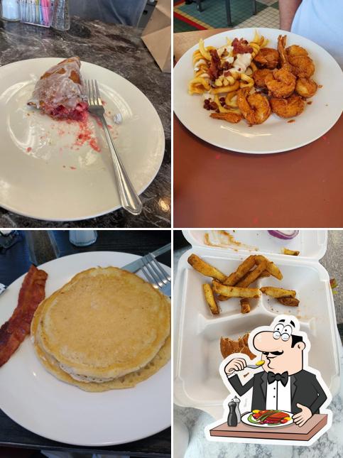 Pop's Cafe Hanceville