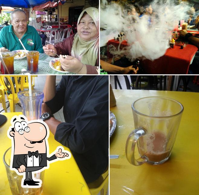 Restoran Azzahra