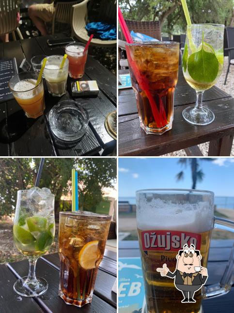 Resturant Galeb