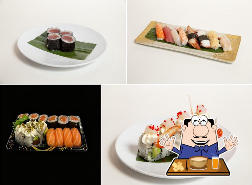 Ristorante Tao Sushi