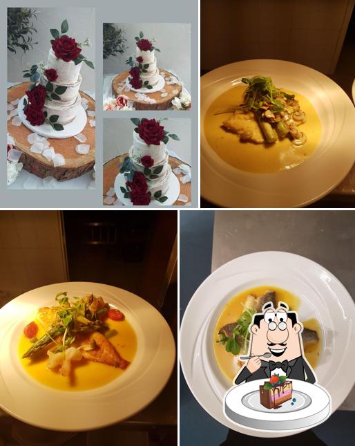 Riva Italian restaurant