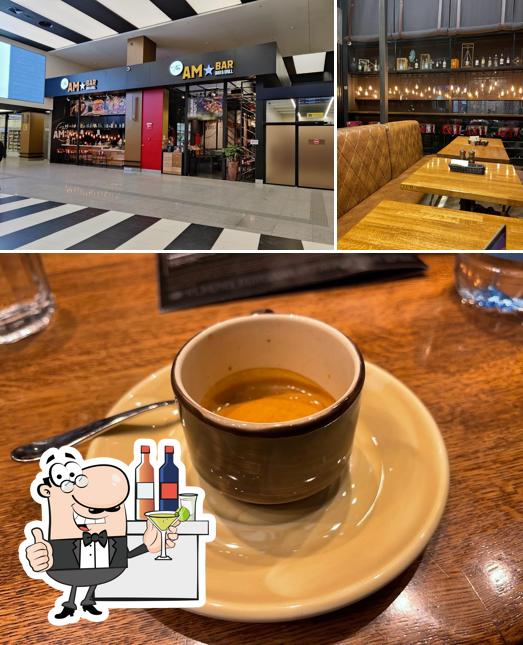 The AM Bar