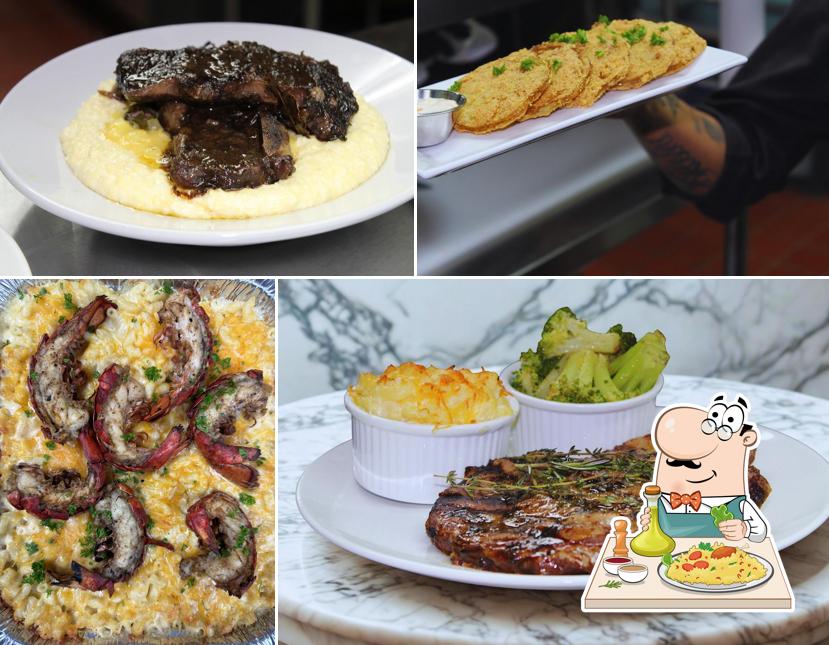 The Southern Eatery