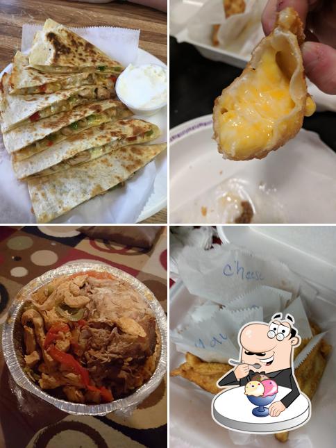 Vicky's Casa del Sabor
