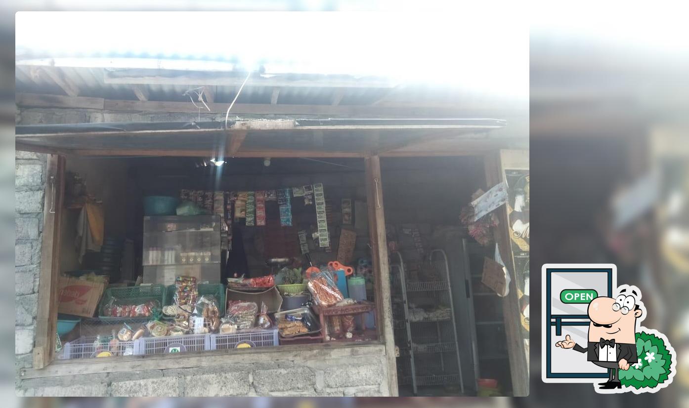 Warung Sayu Byang