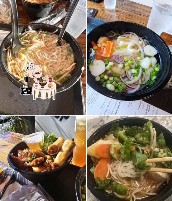 Wat Da Pho Express - Huber Heights