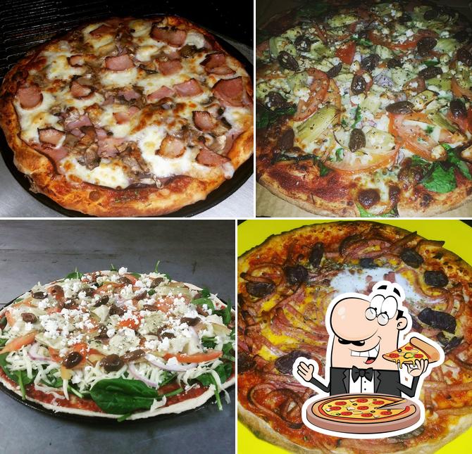 Westend Pizzeria