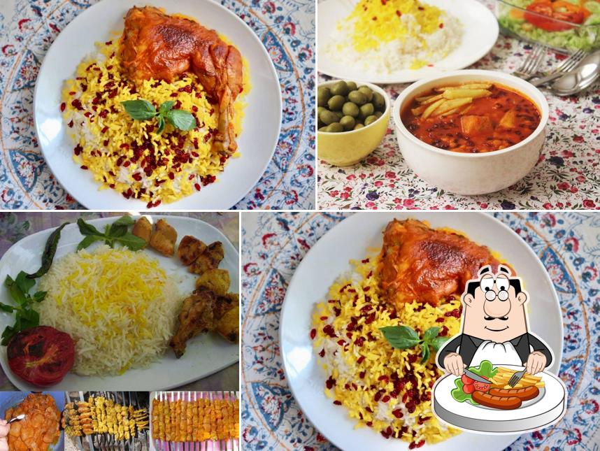 بیرون بر میلاد