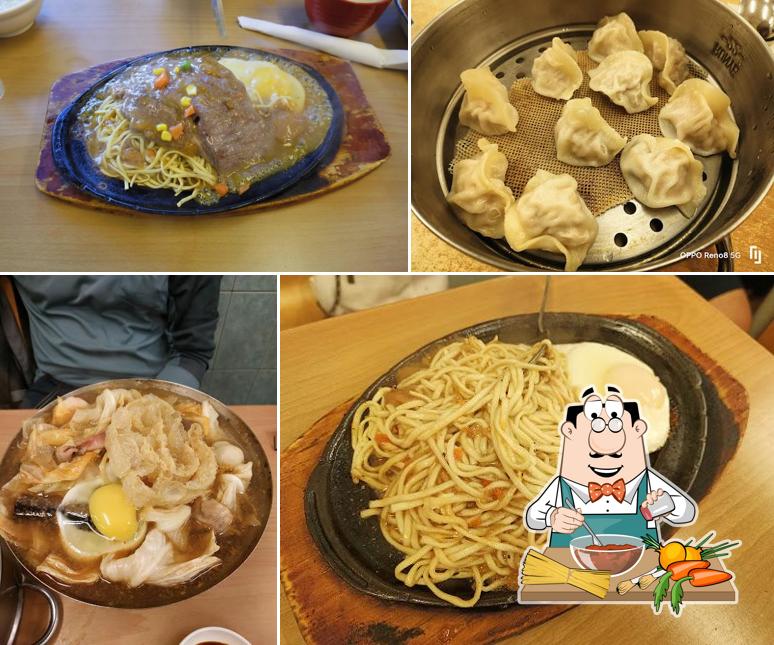 老上海