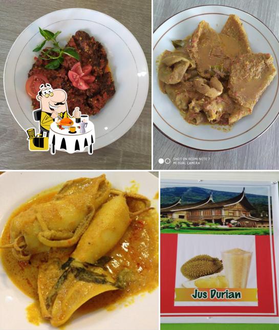Restu bundo