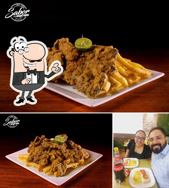 Sabor Express