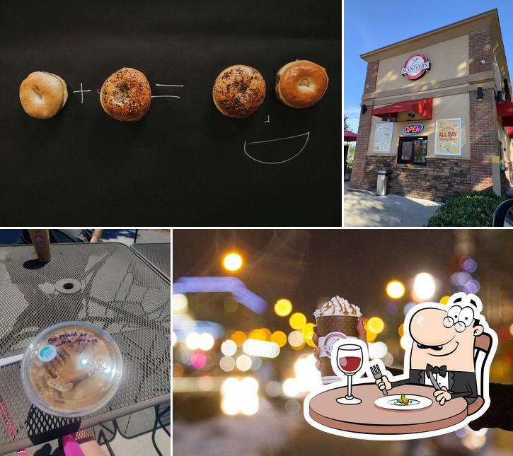 Scooter's Coffee