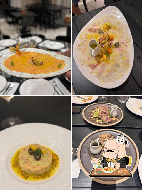 Sondor Restaurant