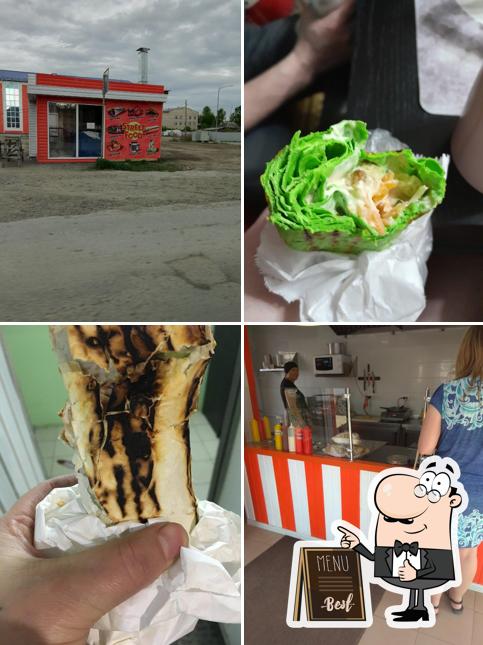 Street food