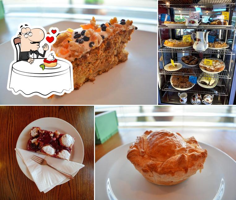 Sugar Juice Cafe