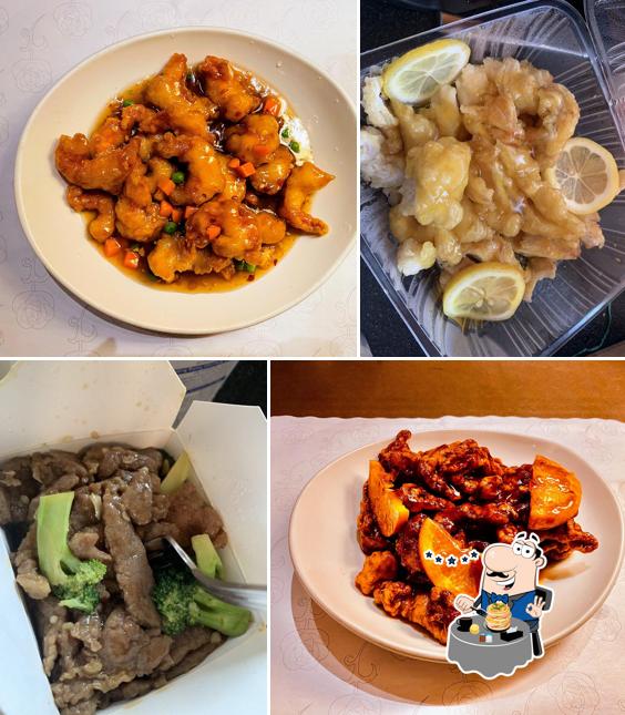Szechwan Restaurant